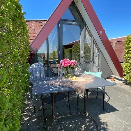 Hotelhuisjes Andijk المظهر الخارجي الصورة